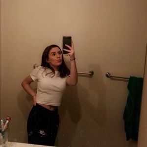 Meet your Posher, Gracie